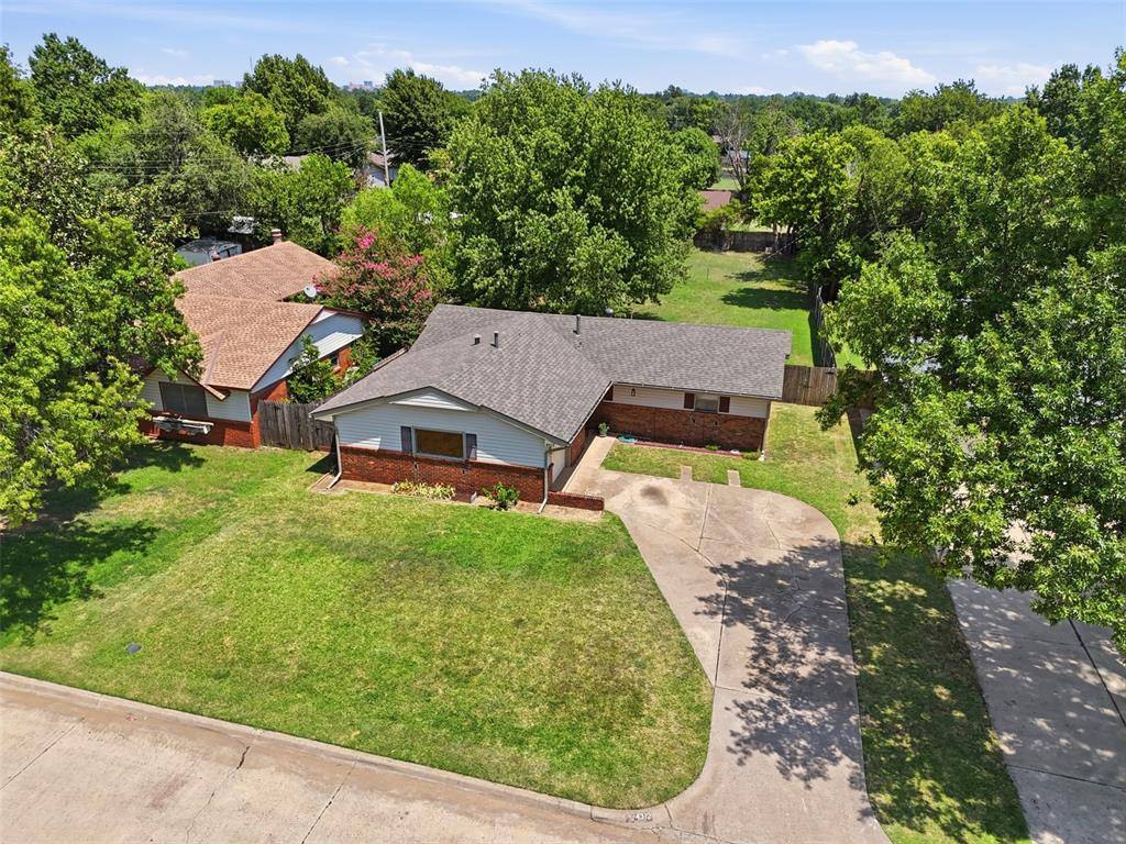4312 N Sterling AVE, Oklahoma City, OK 73122