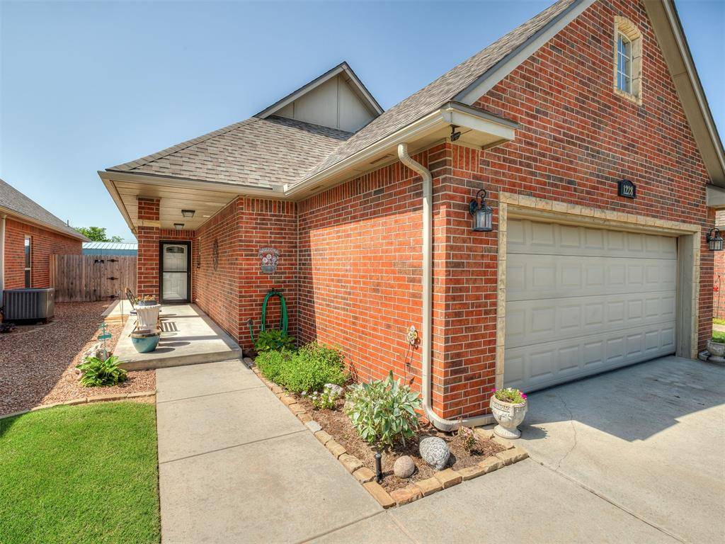 1228 SW 85th TER, Oklahoma City, OK 73139