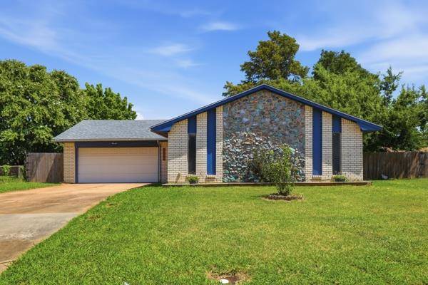 4308 Suntane CIR, Oklahoma City, OK 73115