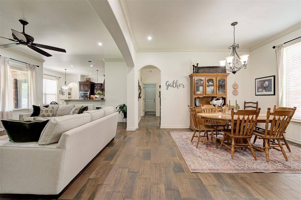 1216 Brayhill RD, Edmond, OK 73003