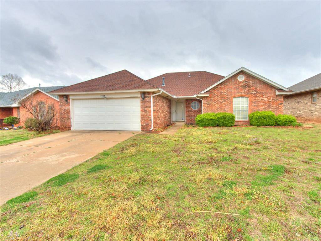 Address not disclosed, Edmond, OK 73003