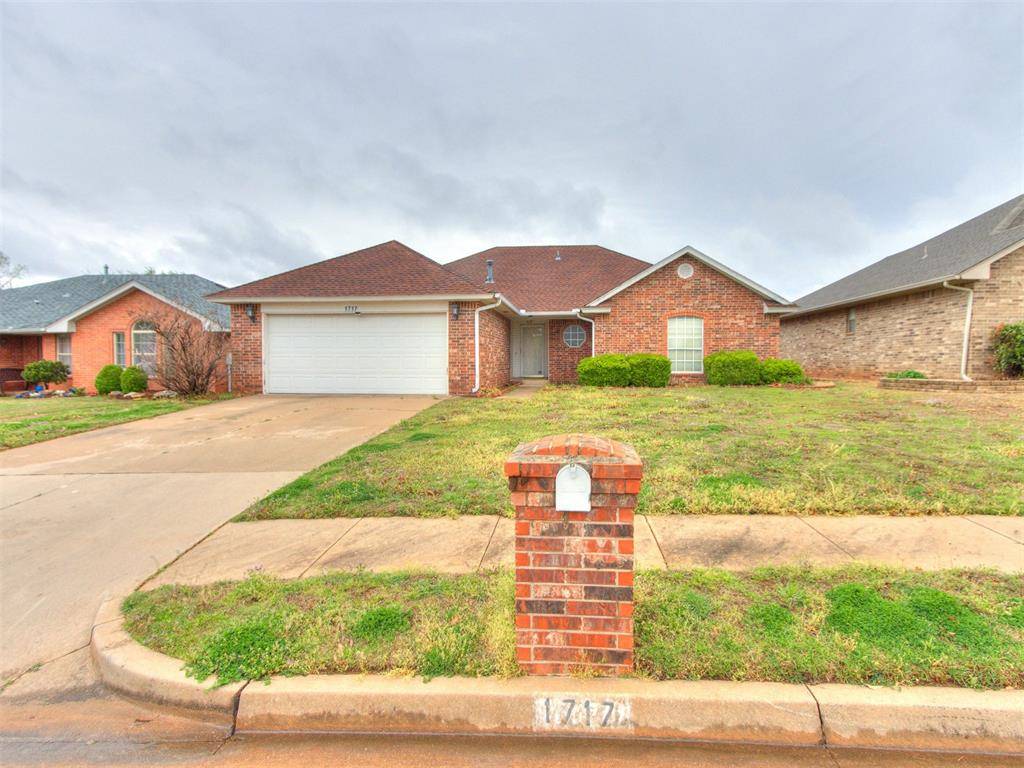 Address not disclosed, Edmond, OK 73003