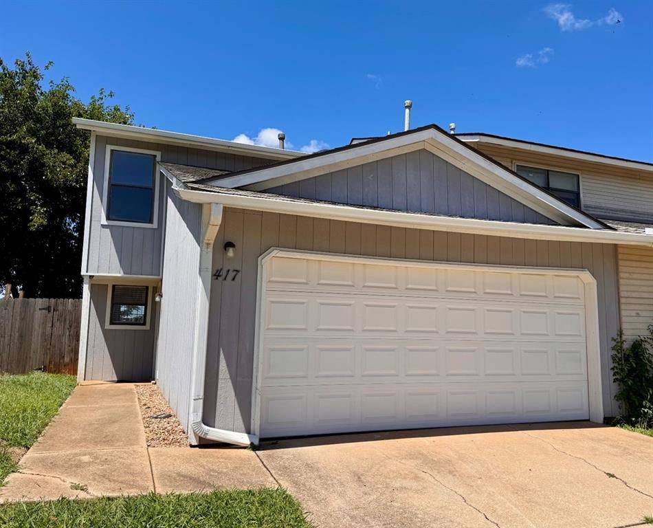 417 NE 115th ST, Oklahoma City, OK 73114