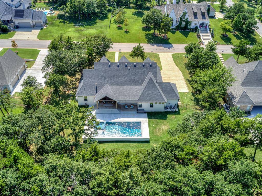 14708 Cascade DR, Jones, OK 73049