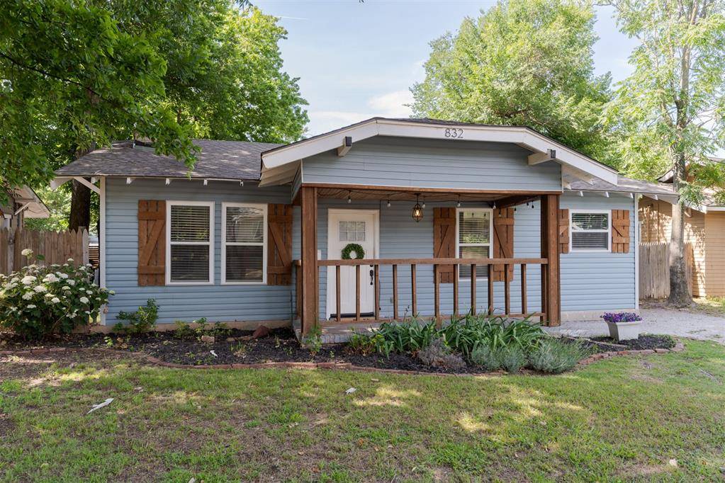 832 NW 35th ST, Oklahoma City, OK 73118