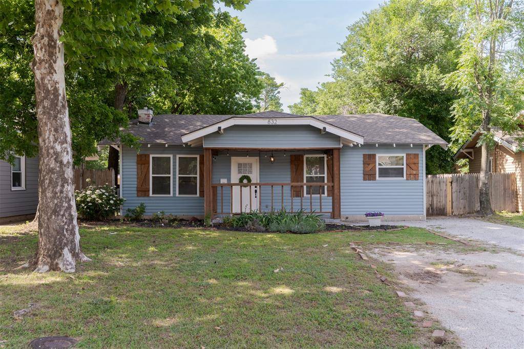 832 NW 35th ST, Oklahoma City, OK 73118