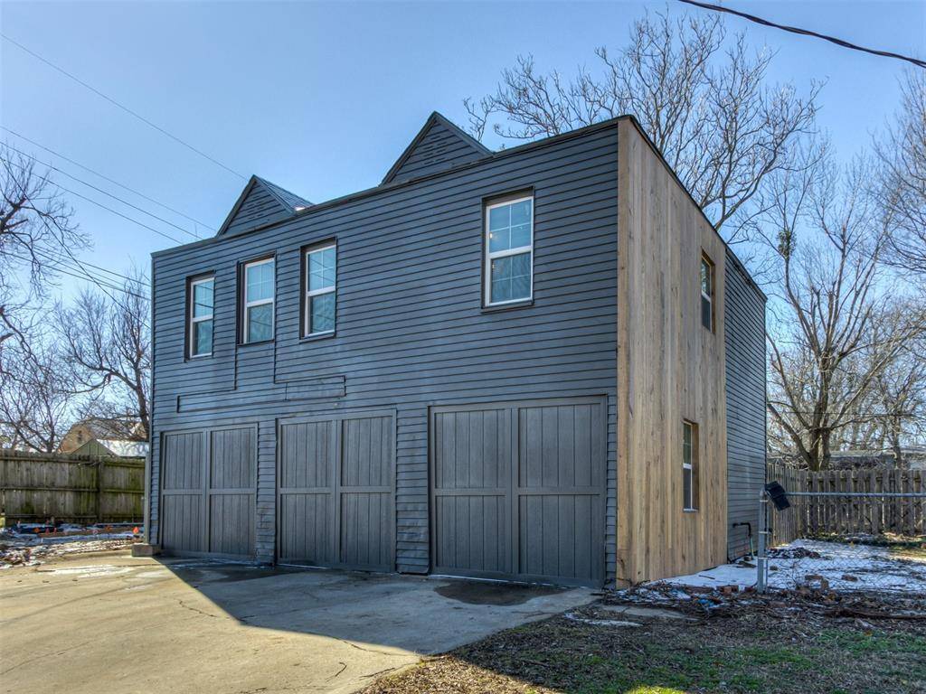 2400 NW 21 ST, Oklahoma City, OK 73107