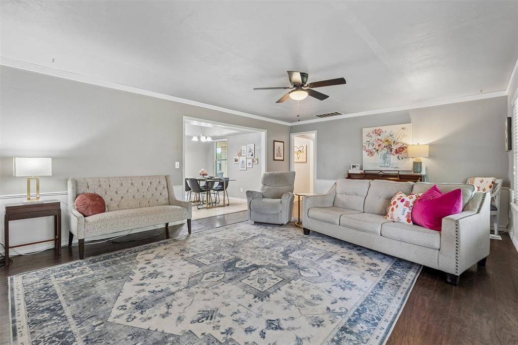 9905 N Georgia AVE, Oklahoma City, OK 73120