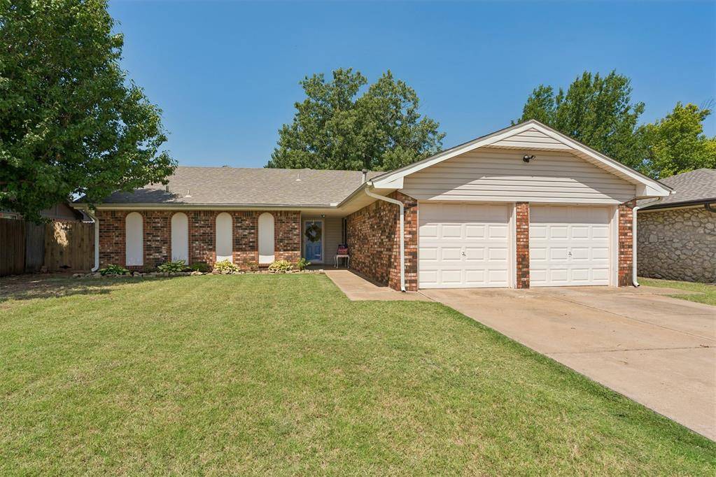 9905 N Georgia AVE, Oklahoma City, OK 73120