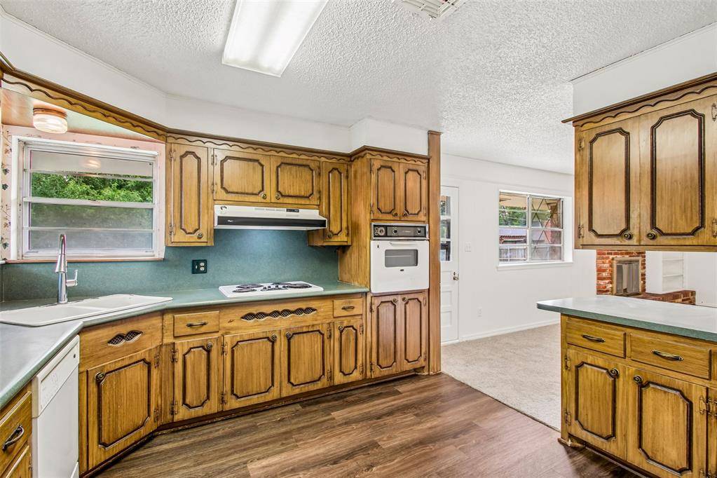 3504 N Ann Arbor PL, Oklahoma City, OK 73122