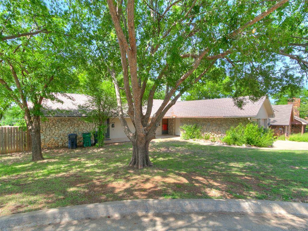 3409 Cameron CT, Oklahoma City, OK 73112