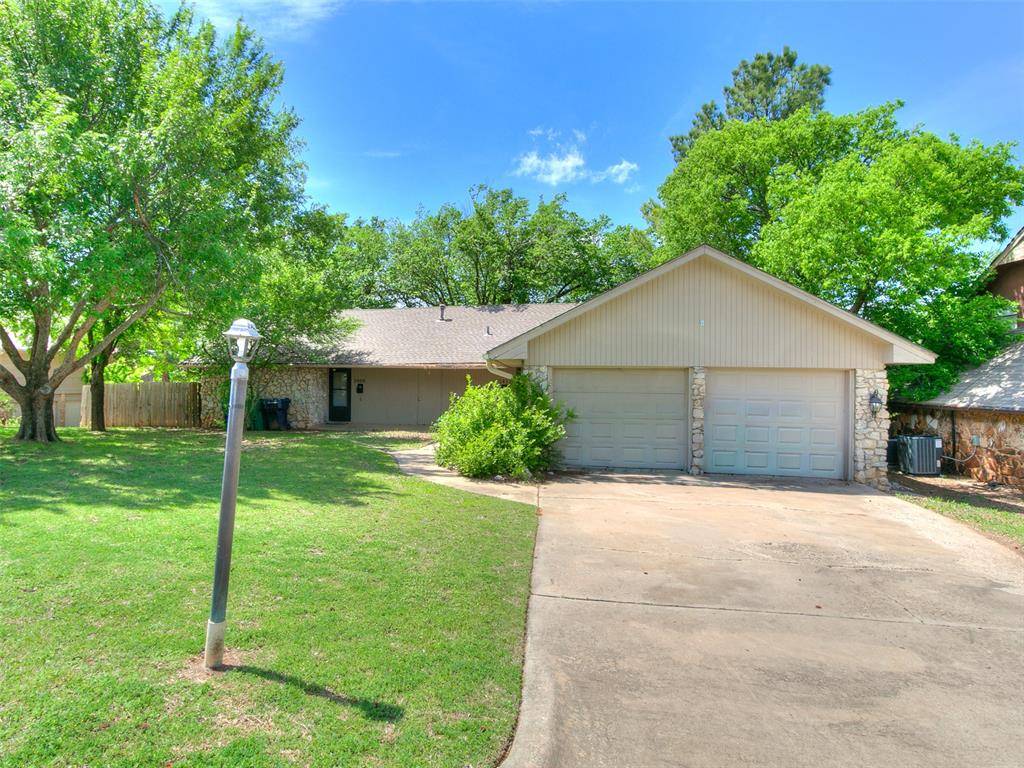 3409 Cameron CT, Oklahoma City, OK 73112