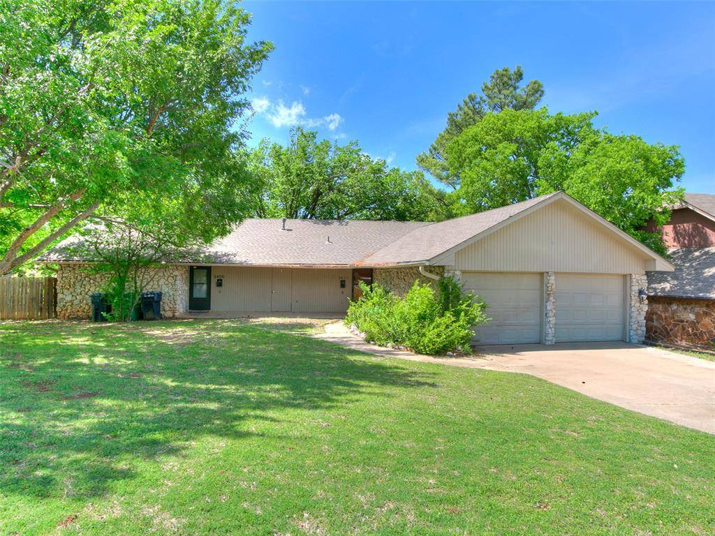 3409 Cameron CT, Oklahoma City, OK 73112