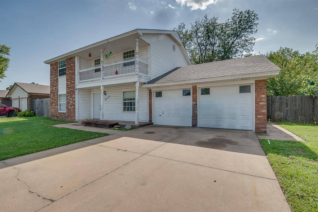 9305 S Winston WAY, Oklahoma City, OK 73139