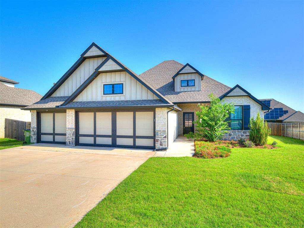 4305 NW 156th PL, Edmond, OK 73013