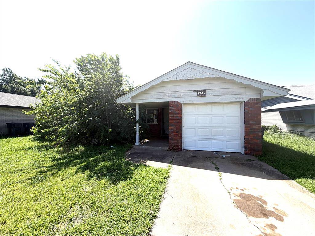 1340 SW 77th PL, Oklahoma City, OK 73159