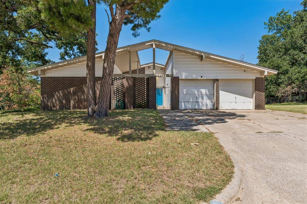 1701 Rolling Ridge, Bethany, OK 73008