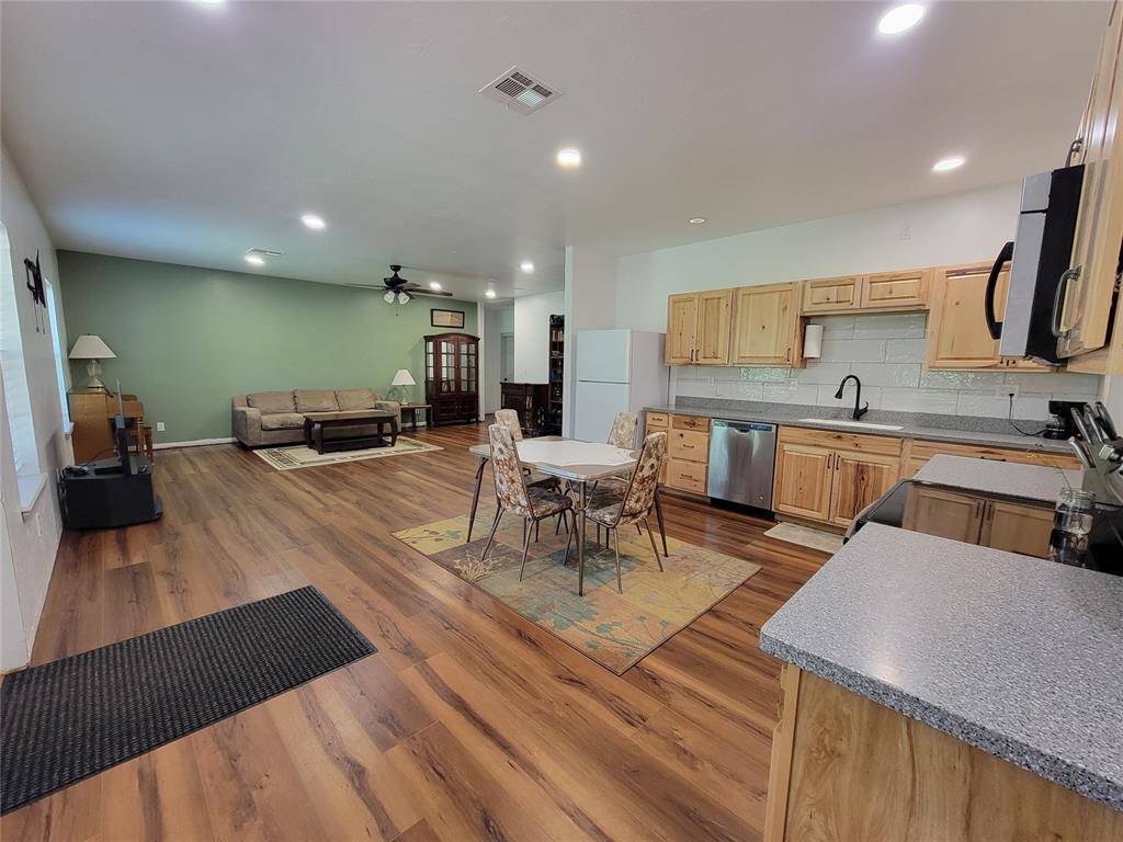 2913 NE 120th ST, Norman, OK 73026