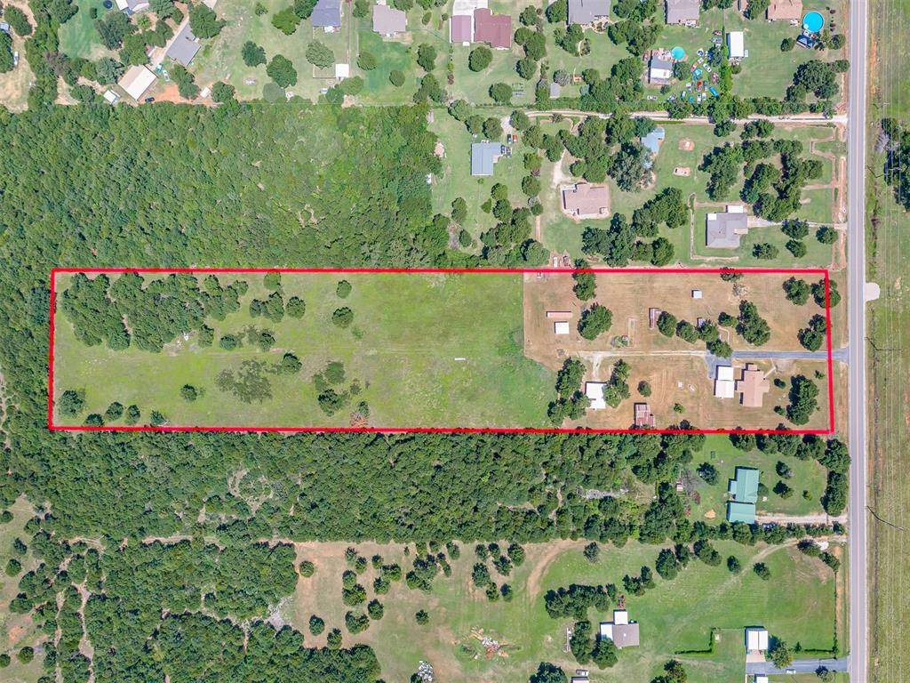 917 S Luther RD, Choctaw, OK 73020