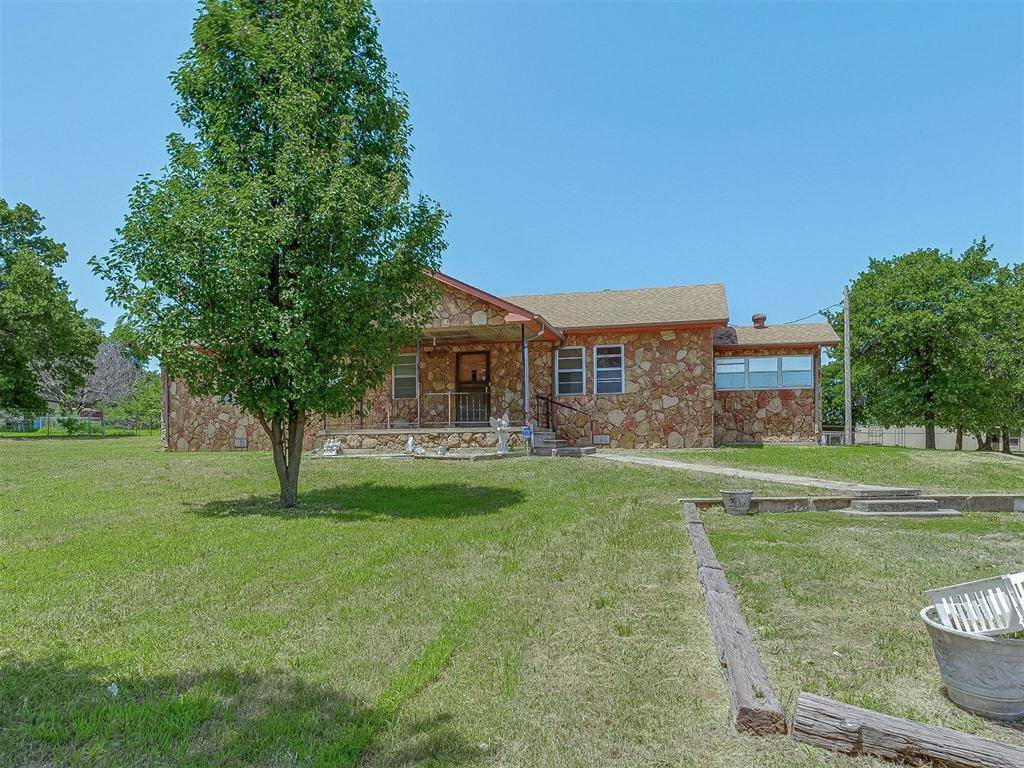 917 S Luther RD, Choctaw, OK 73020