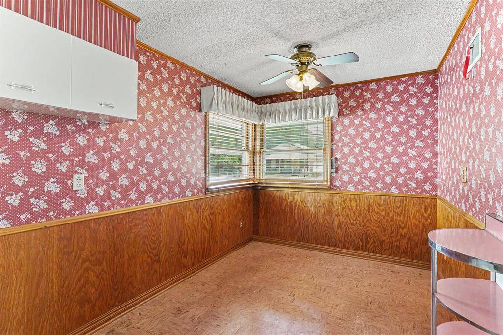 502 W Alabama AVE, Anadarko, OK 73005