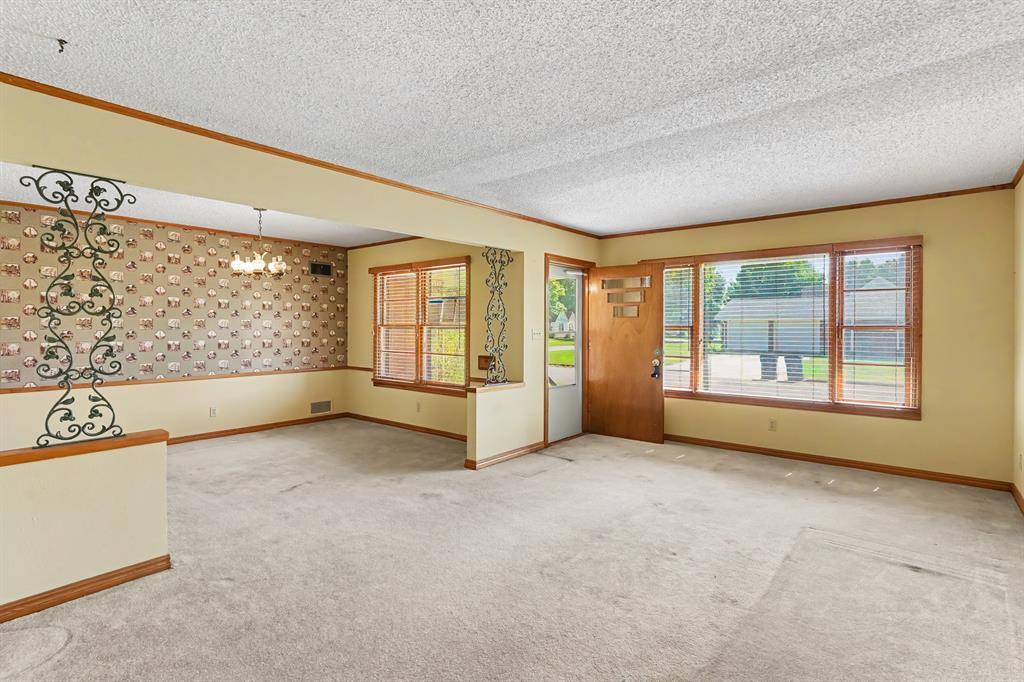 502 W Alabama AVE, Anadarko, OK 73005