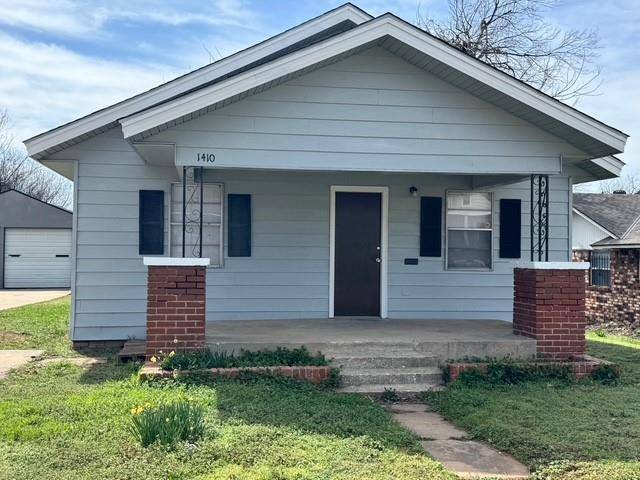 1410 NE 11th ST, Oklahoma City, OK 73117