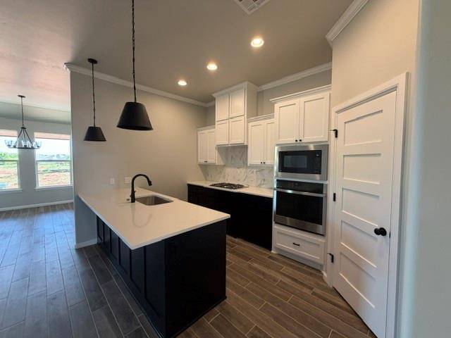 12716 NW 142nd ST, Piedmont, OK 73078