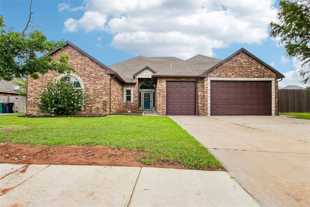 201 SW 137th TER, Oklahoma City, OK 73170