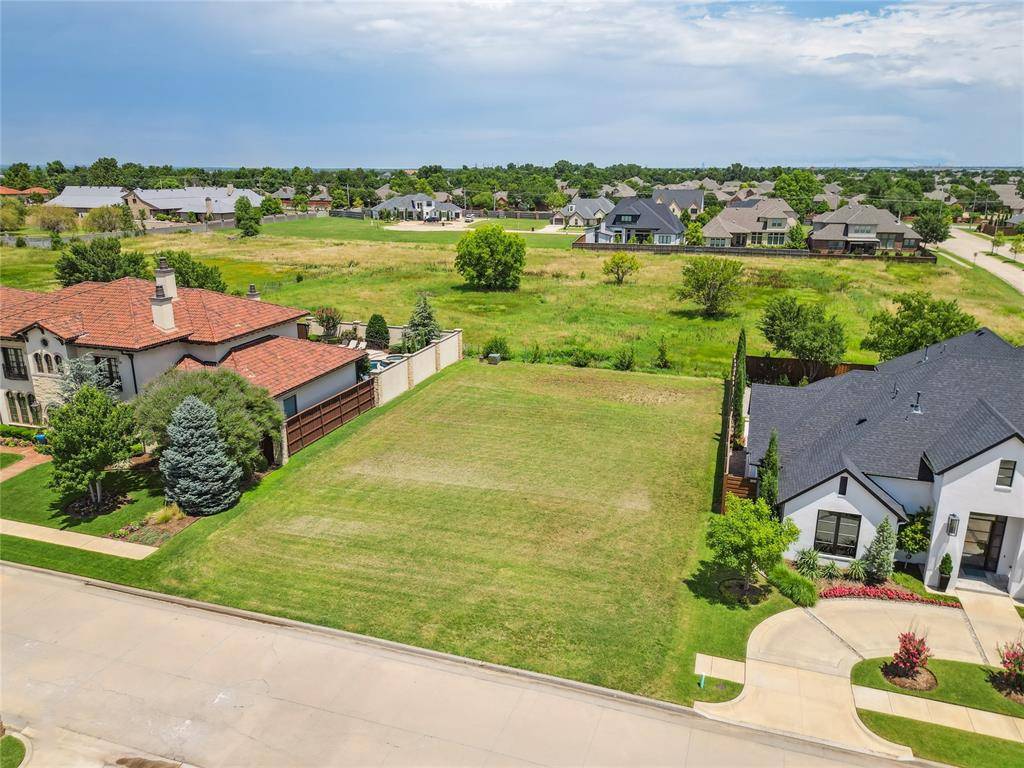 3805 Danfield LN, Norman, OK 73072