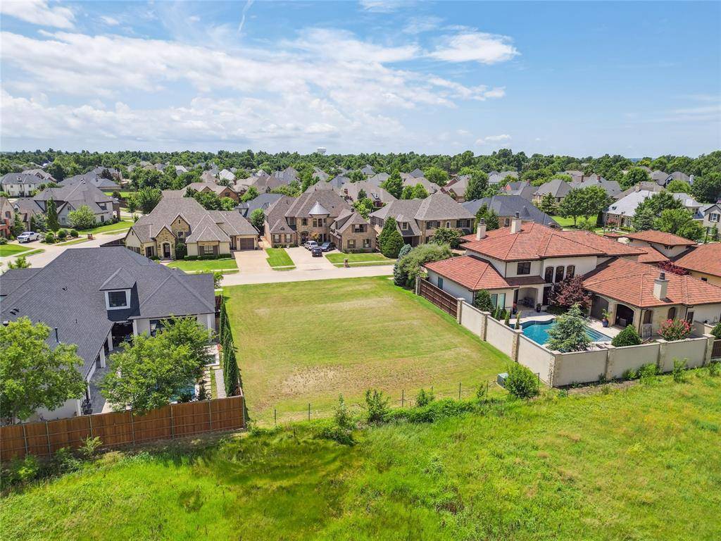 3805 Danfield LN, Norman, OK 73072