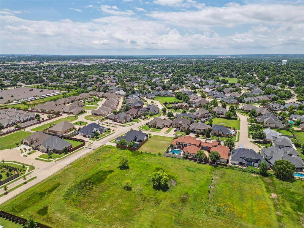 3805 Danfield LN, Norman, OK 73072
