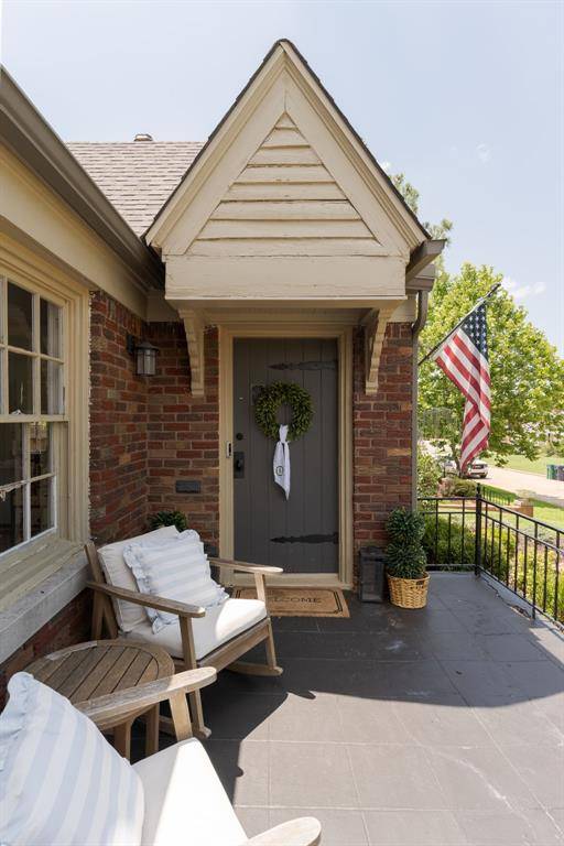 600 NW 36th TER, Oklahoma City, OK 73118