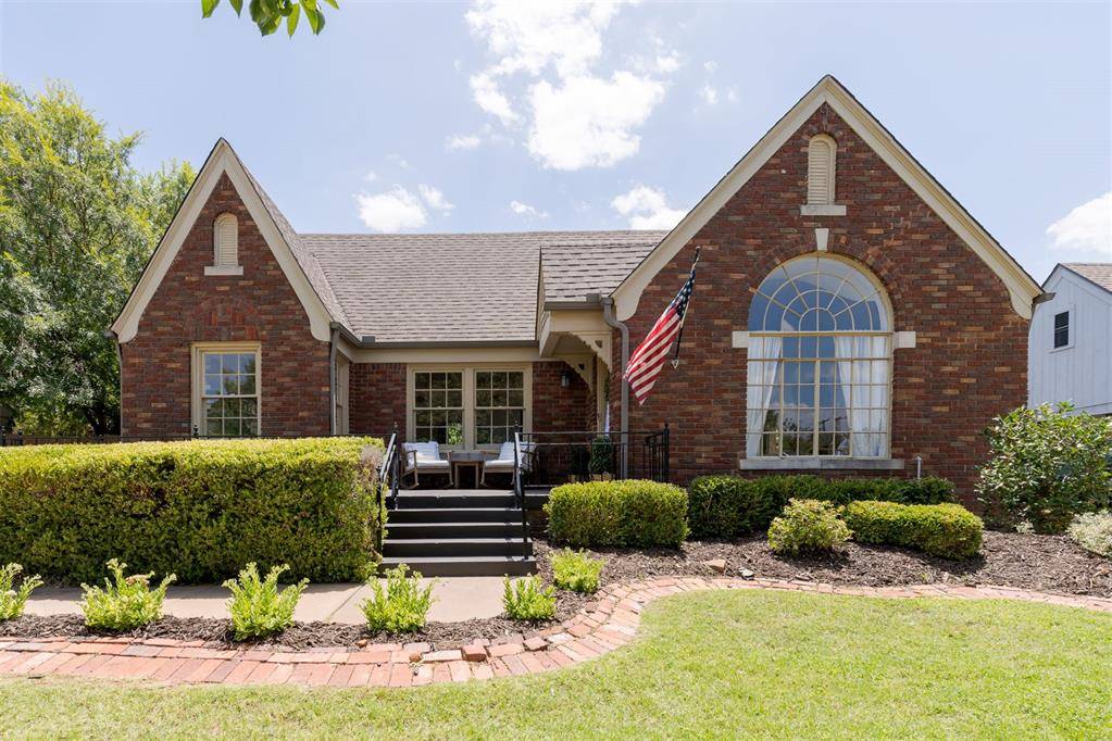 600 NW 36th TER, Oklahoma City, OK 73118