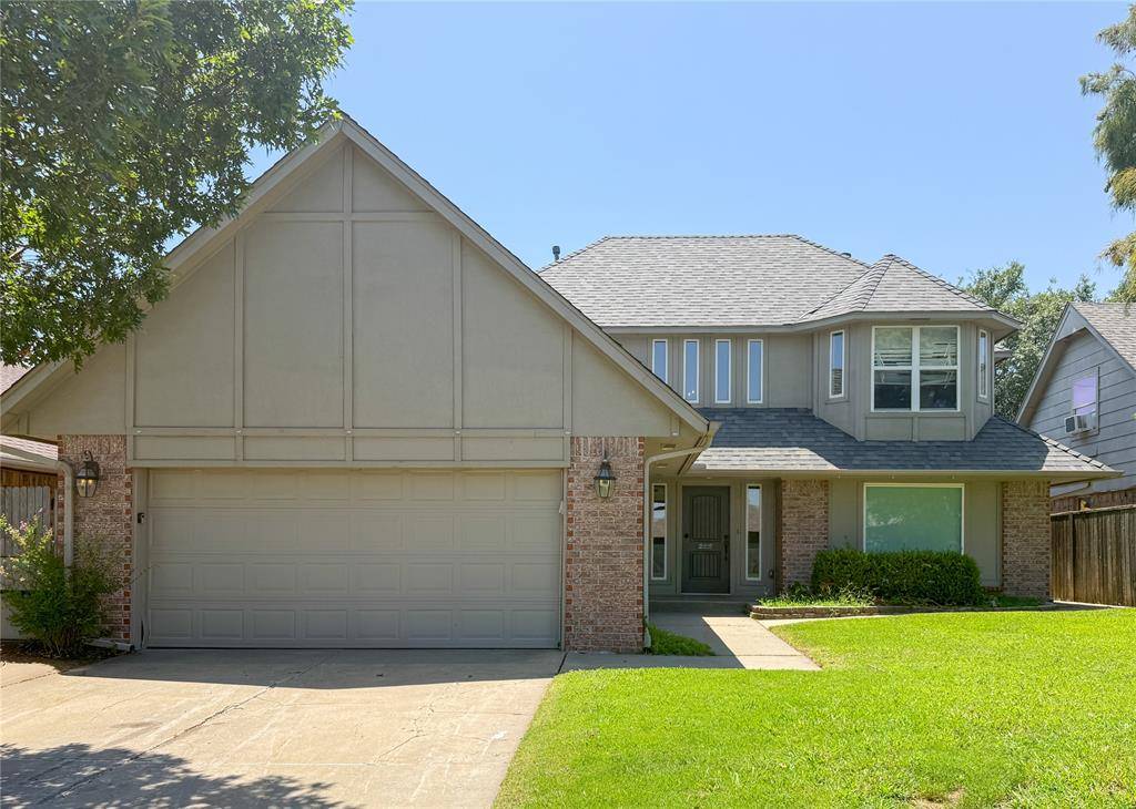 16 SW 148th ST, Oklahoma City, OK 73170