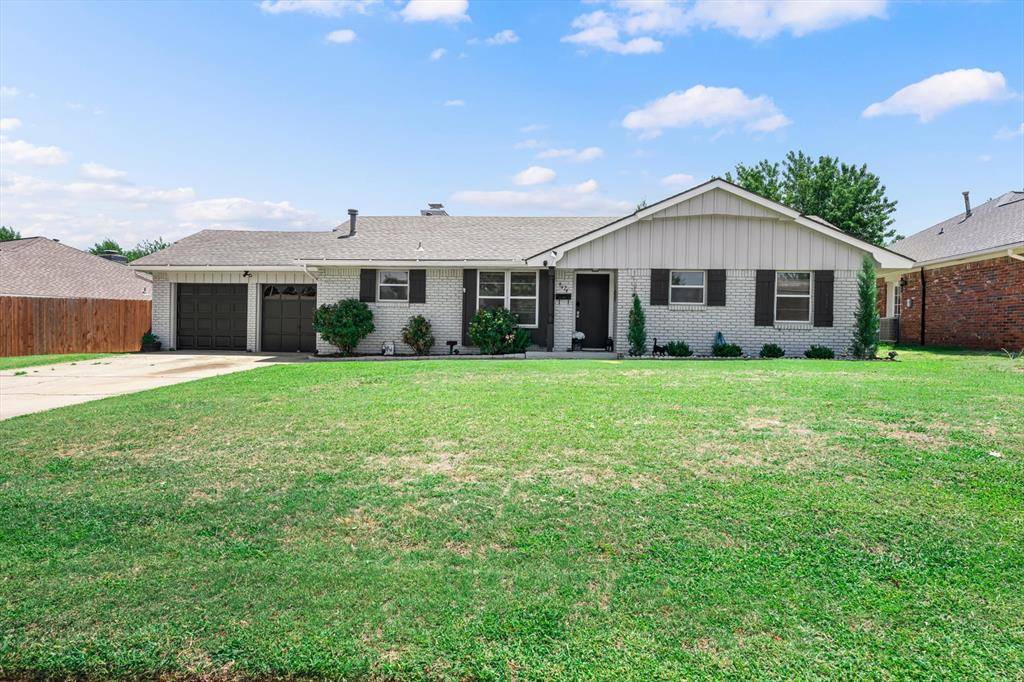 6424 N Sterling DR, Oklahoma City, OK 73132