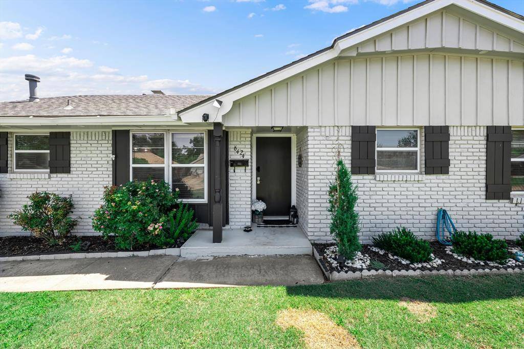 6424 N Sterling DR, Oklahoma City, OK 73132