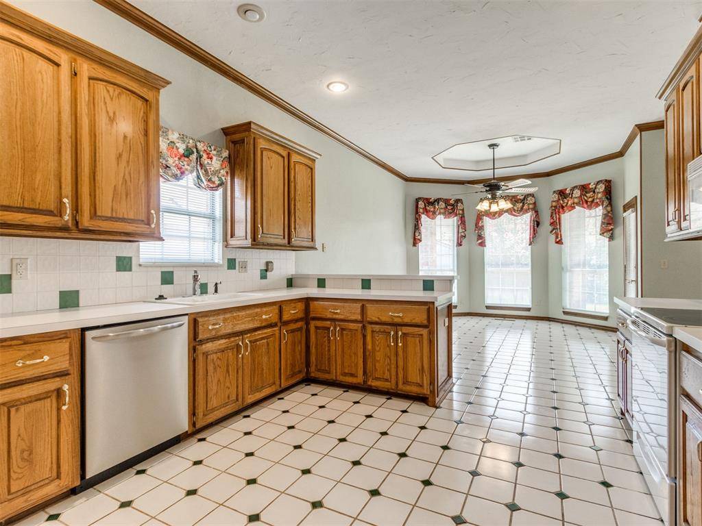 1408 SW 113th ST, Oklahoma City, OK 73170