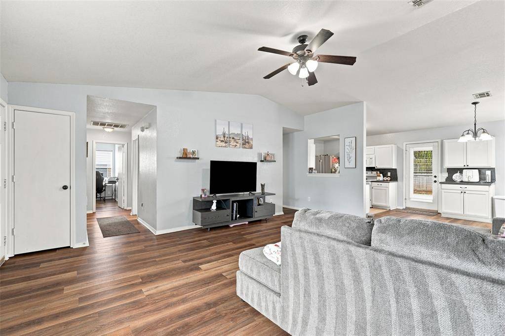 2417 Desert Willow TER, Norman, OK 73071
