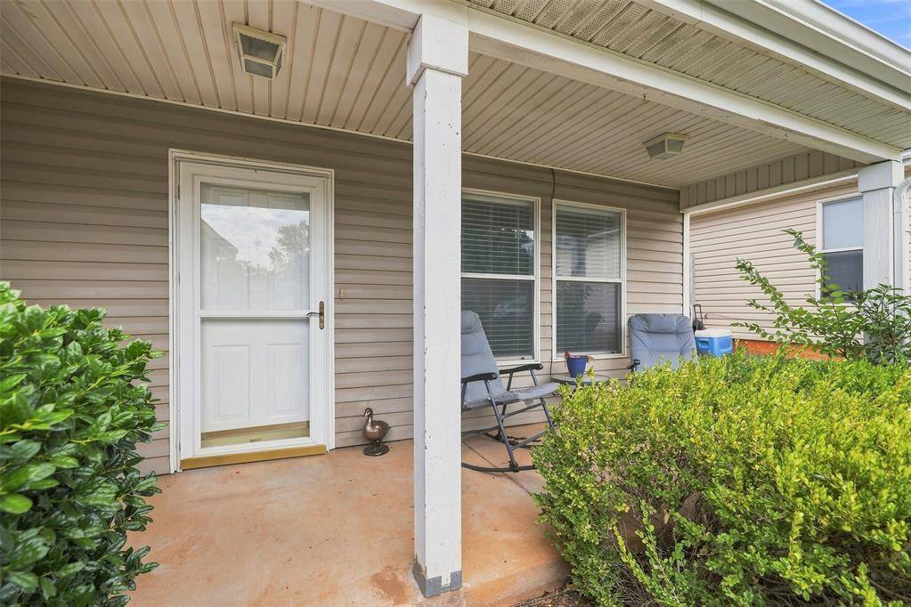 2417 Desert Willow TER, Norman, OK 73071