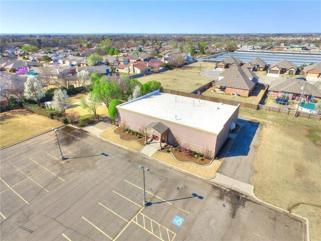 9101 S Robinson AVE, Oklahoma City, OK 73139