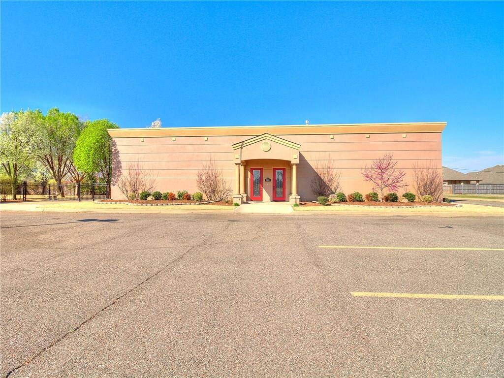 9101 S Robinson AVE, Oklahoma City, OK 73139