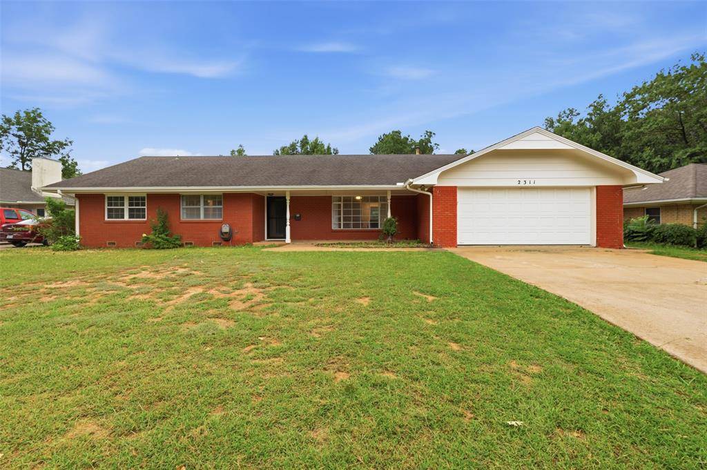 2311 W 10th AVE, Stillwater, OK 74074