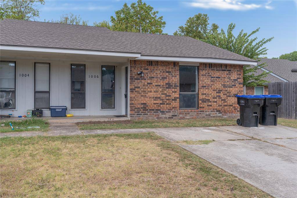 1004 Acacia CIR, Noble, OK 73068