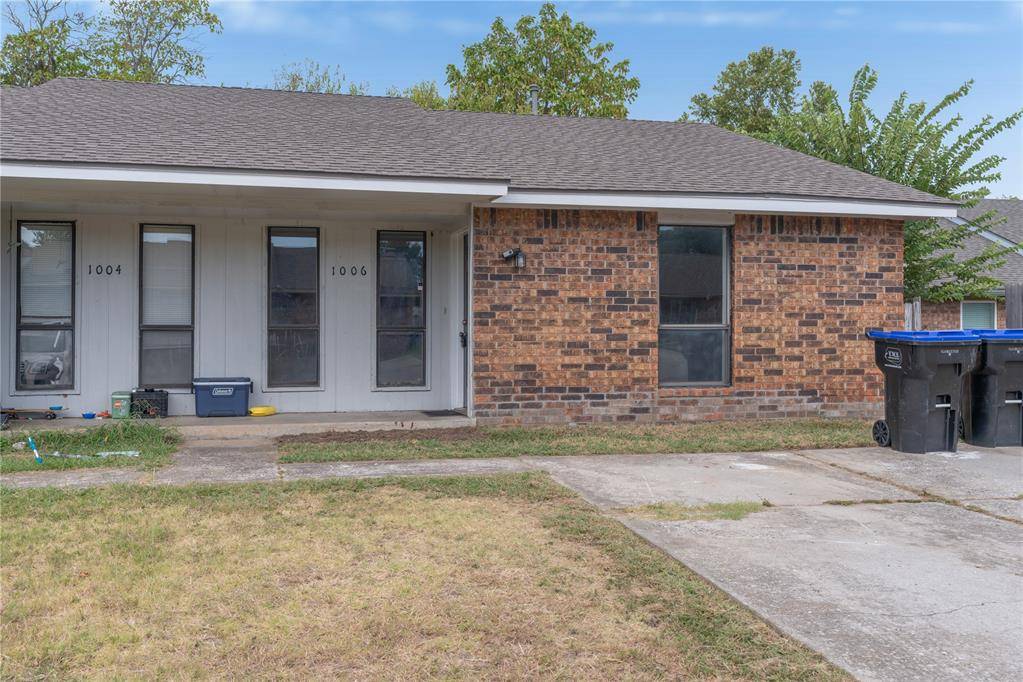1004 Acacia CIR, Noble, OK 73068