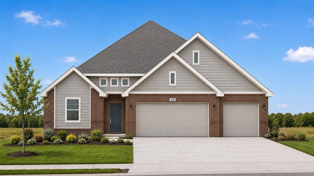 1078 Copper Ridge CIR, Piedmont, OK 73078