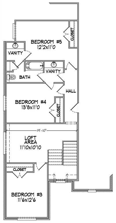 15704 Starlight LN, Oklahoma City, OK 73078