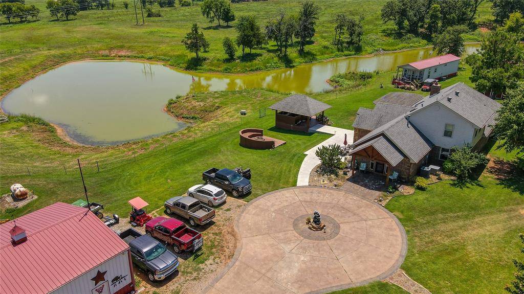 21372 Santa Fe AVE, Purcell, OK 73080