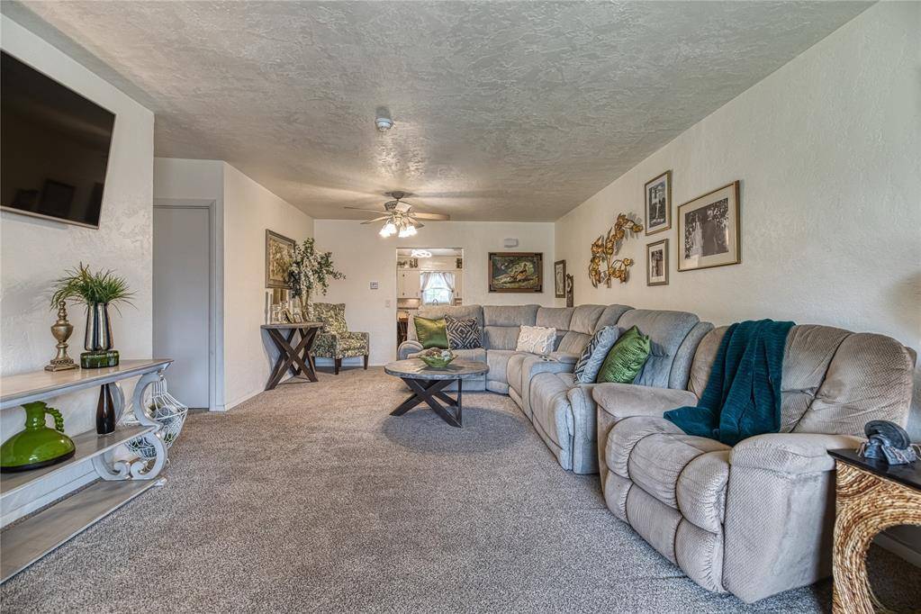 104 W UNION AVE, Corn, OK 73024