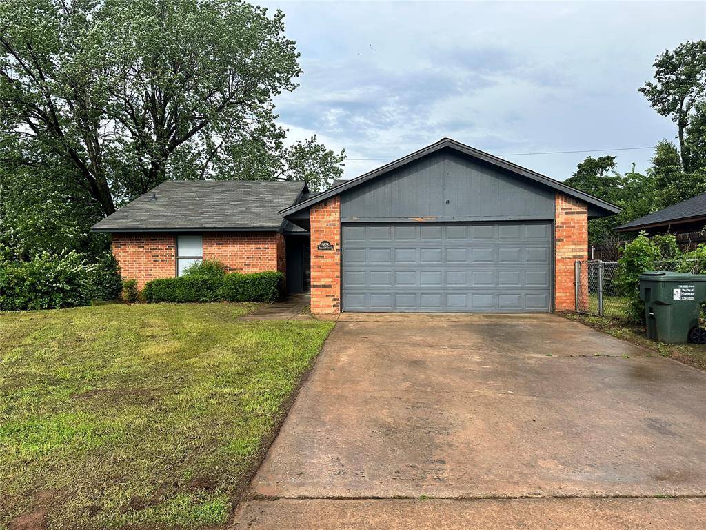 3628 Peregrine DR, Norman, OK 73072